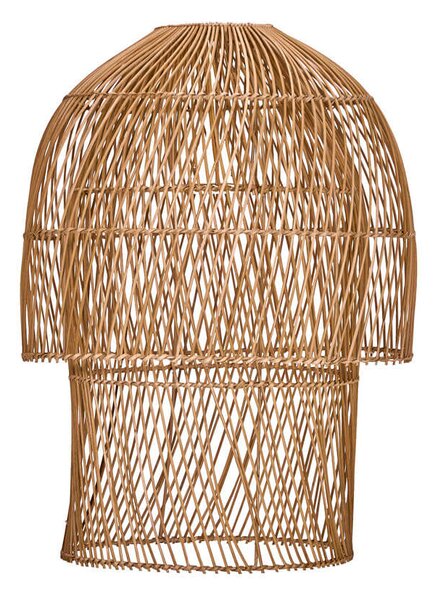 MUZZA Tienidlo Getti 40 x 55 cm prírodné
