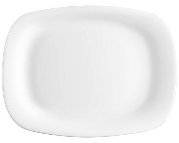 BORMIOLI Parma tanier OVAL 33x24