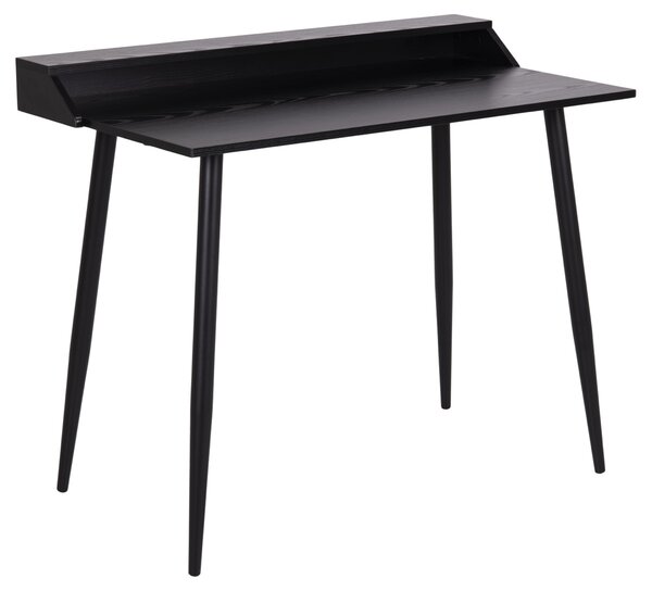 Kancelársky stôl Joe 696 Farba: Čierna