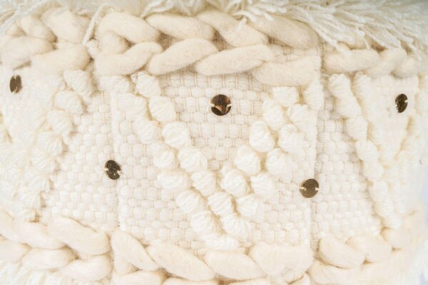 TABURETKA „PUFF“, 35/35/35 cm Livetastic - Kreslá, Online Only