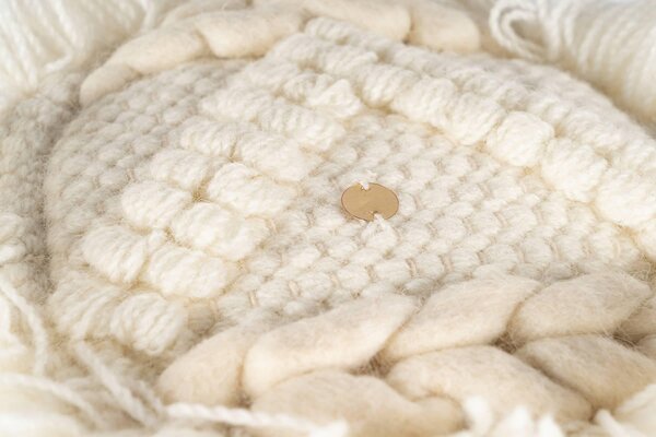 TABURETKA „PUFF“, 35/35/35 cm Livetastic - Kreslá, Online Only
