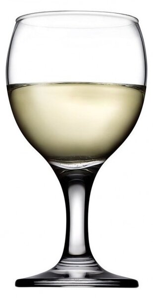 BISTRO pohár na vodu/víno, 175 ml