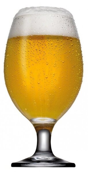 PASABAHCE pohár na pivo 400 ml