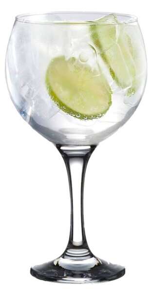 BISTRO pohár na gin/kokteil, 630 ml