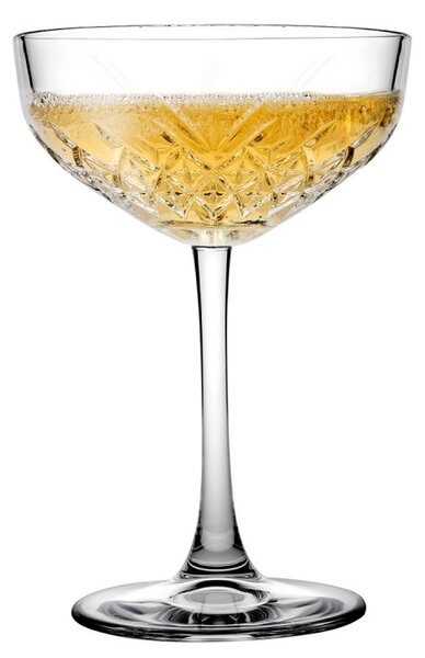 TIMELESS Pohár na šampanské/sekt, 255 ml