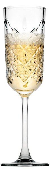 TIMELESS pohár na šampanské/sekt flauta, 175 ml