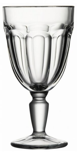 CASABLANCA pohár na víno/cocktail, 320 ml