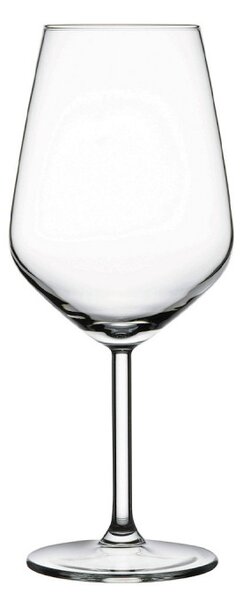 ALLEGRA pohár na víno, 490 ml, 6 ks