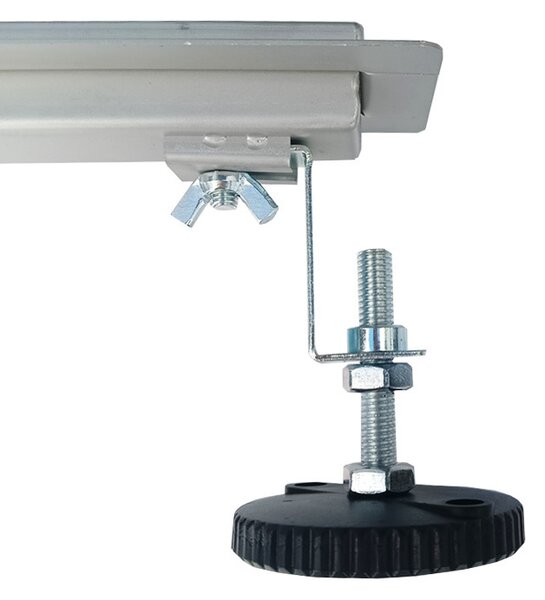 BPS-koupelny Sprchový odtokový žľab DL01 CLASSIC G2 ST 50 cm, satén