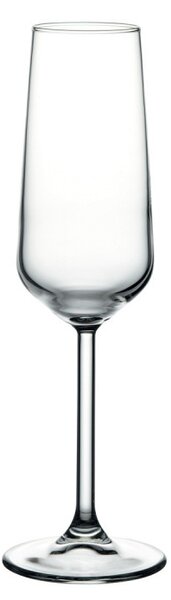 ALLEGRA pohár na šampanské/sekt flauta, 195 ml, 6 ks