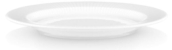 Eva Solo Dezertný tanier Legio Nova Side Plate 19 cm, white