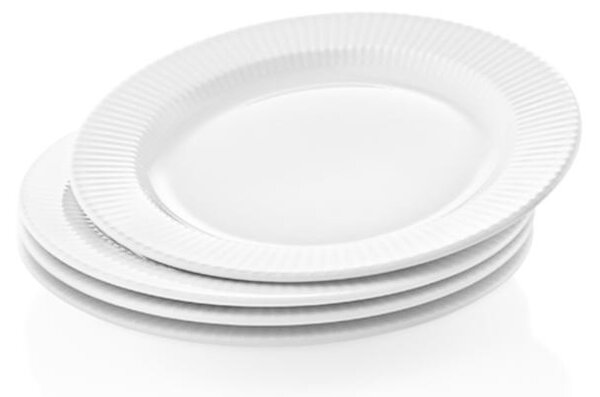 Eva Solo Dezertný tanier Legio Nova Side Plate 19 cm, white