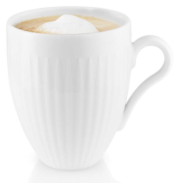 Eva Solo Porcelánový hrnček Legio Nova Cup 40cl, white