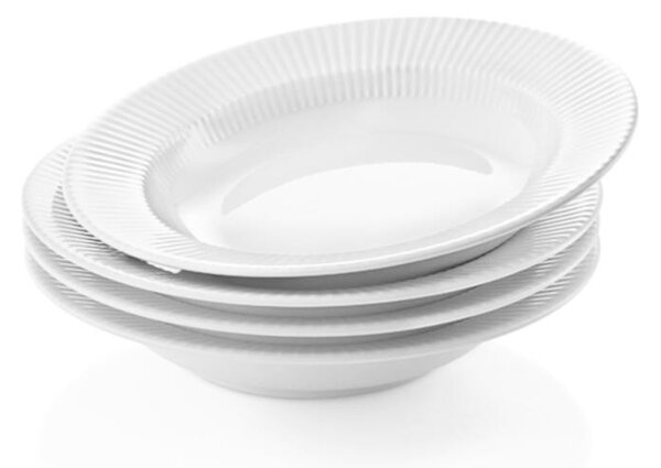 Eva Solo Hlboký tanier Legio Nova Deep Plate 22 cm, white