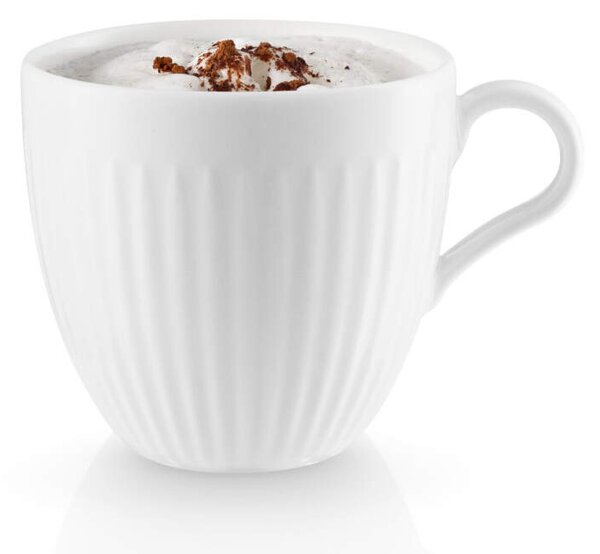 Eva Solo Porcelánový hrnček Legio Nova Cup 30cl, white