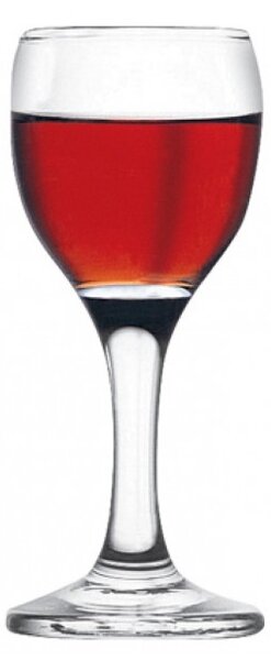PASABAHCE Bistro pohár na likér 60 ml, 6 ks