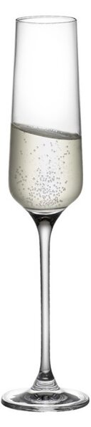 RONA Charisma poháre na šampanské 190 ml
