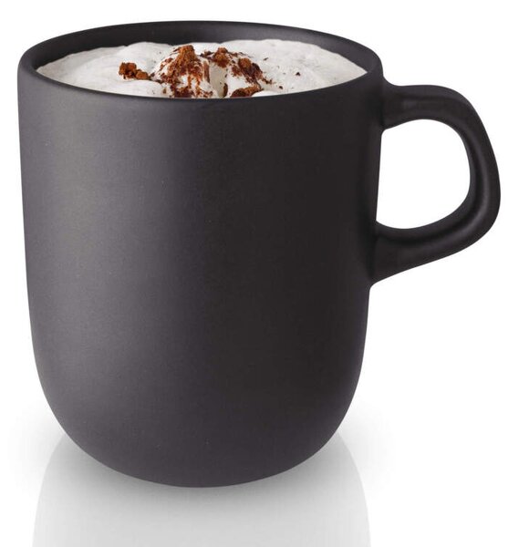 Eva Solo Hrnček Nordic Kitchen Cup 40 cl, black