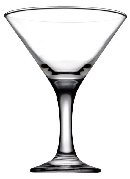 PASABAHCE pohár na Martini 180 ml