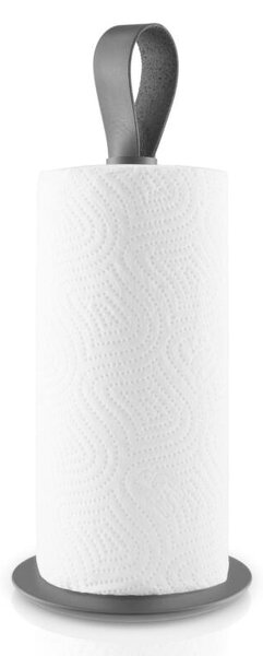Eva Solo Držiak na kuchynské utierky Kitchen Roll Holder, black