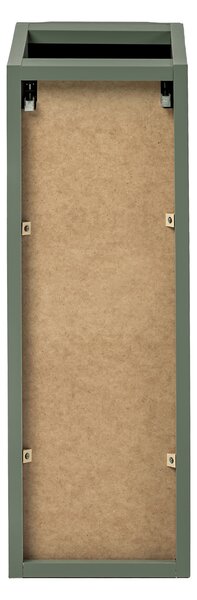 Comad Kúpeľňová skrinka pod dosku 20 cm Sombra Green rákosovo zelená