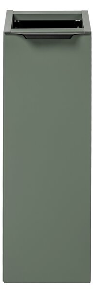 Comad Kúpeľňová skrinka pod dosku 20 cm Sombra Green rákosovo zelená