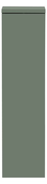 Comad Kúpeľňová horná skrinka 20 cm Sombra Green trstinovo zelená