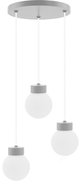 ZÁVESNÉ SVIETIDLO, 34/150 cm - Online Only bytové doplnky, Online Only