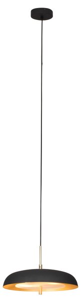 ZÁVESNÉ SVIETIDLO, 38/150 cm Novel - Interiérové svietidlá