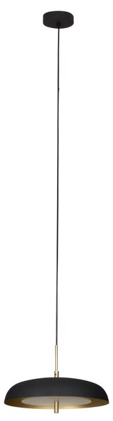 ZÁVESNÉ SVIETIDLO, 38/150 cm Novel - Interiérové svietidlá