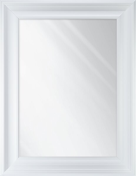 Ars Longa Verona zrkadlo 78x138 cm odĺžnikový VERONA60120-B