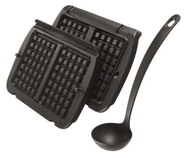 Príslušenstvo ku grilom Tefal Optigrill + Waffle XA723812