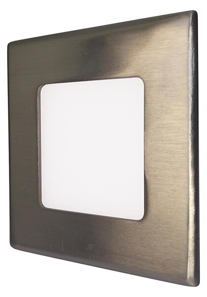 LED Podhľadové svietidlo LED/3W/230V