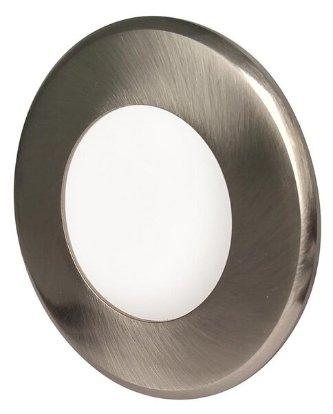 LED Podhľadové svietidlo LED/3W/230V