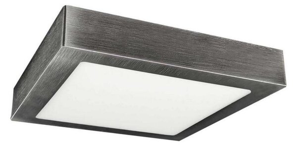 LED prisadené stropné svietidlo FENIX LED/18W/230V 2800K 22,5 cm
