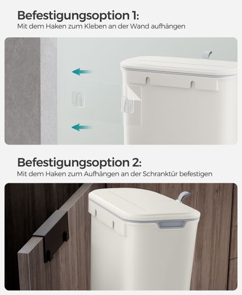 Kompostér LTB820W9