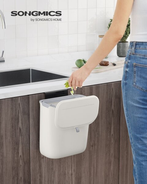 Kompostér LTB820W9
