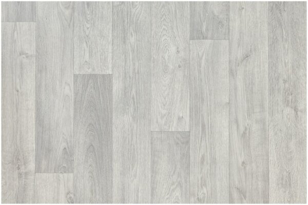 PVC podlaha Texmark Tavel 502 sivá