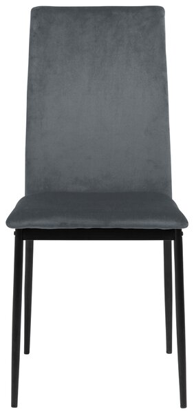 STOLIČKA, 43,5/92/53 cm MID.YOU - Stoličky, Online Only
