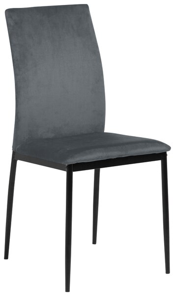 STOLIČKA, 43,5/92/53 cm MID.YOU - Stoličky, Online Only
