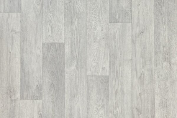 PVC podlaha Texmark Tavel 502 sivá