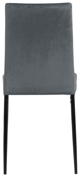STOLIČKA, 43,5/92/53 cm MID.YOU - Stoličky, Online Only