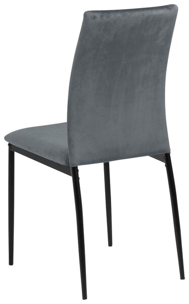 STOLIČKA, 43,5/92/53 cm MID.YOU - Stoličky, Online Only