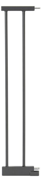 Bezpečnostná zábrana na schody VILO antracitová 75-127,5 cm