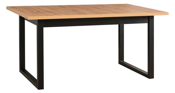PROFI jedálenský set IKON 3 + 6x stolička CHIC velvet
