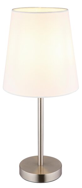 STOLNÁ LAMPA, E14, 20/45 cm Globo - Interiérové svietidlá