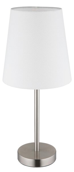 STOLNÁ LAMPA, E14, 20/45 cm Globo - Interiérové svietidlá