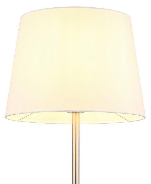 STOJACIA LAMPA, 35/151 cm - Interiérové svietidlá