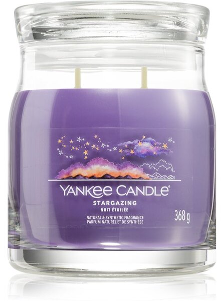 Yankee Candle Stargazing vonná sviečka 368 g