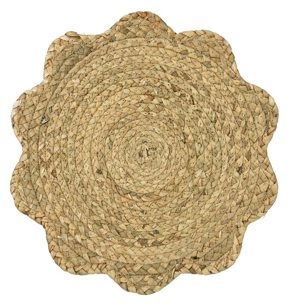 PODLOŽKA POD TANIER, 38 cm Ambia Home - Textil do domácnosti
